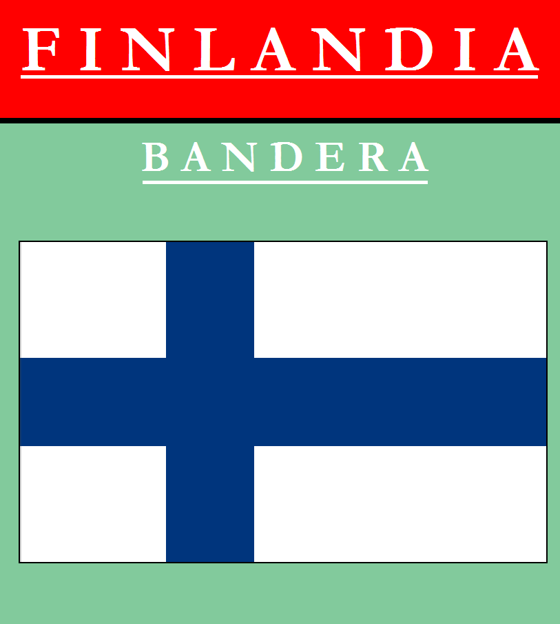 Escudos De FINLANDIA